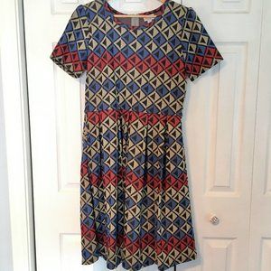 LuLaRoe Amelia Dress